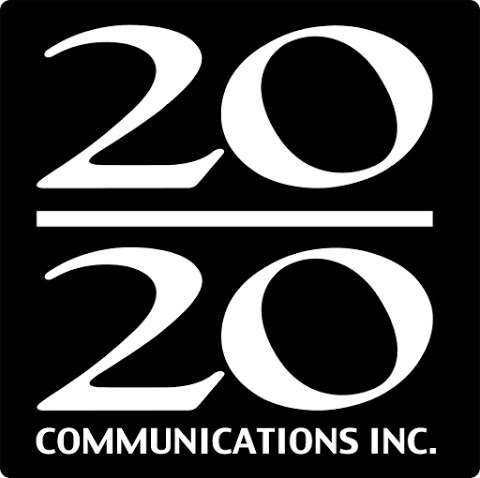 20/20 Communications, Inc.