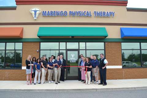 Marengo Physical Therapy
