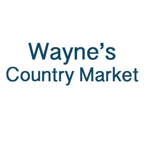 Wayne's Country Market